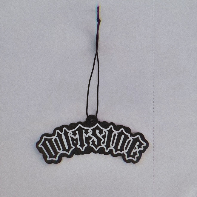 OUTSIDE AIR FRESHENERS