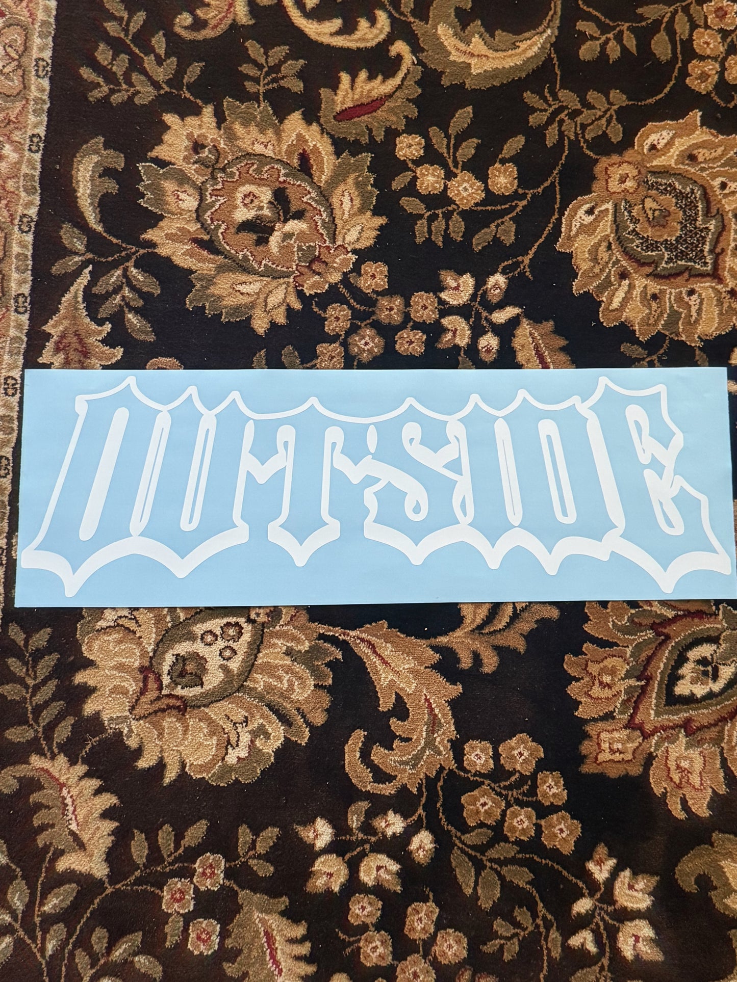 2026 OUTSIDE BANNER