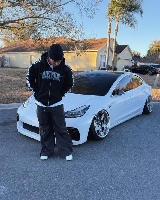 2026 OUTSIDE HOODIES