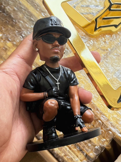 TAYWAVY BOBBLE HEAD