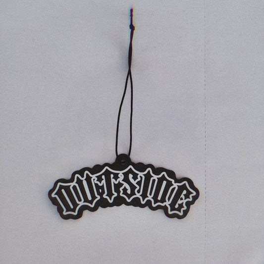 OUTSIDE AIR FRESHENERS