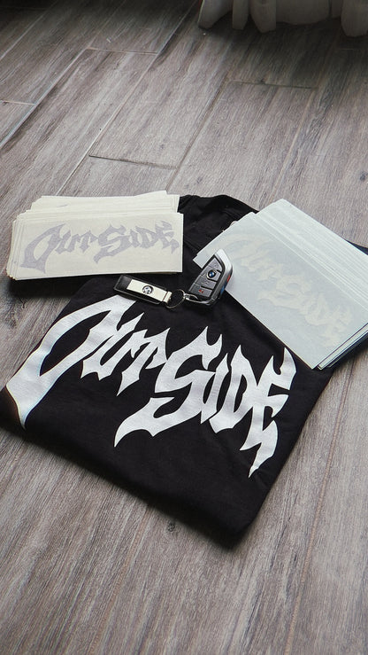 OG OUTSIDE T-SHIRT