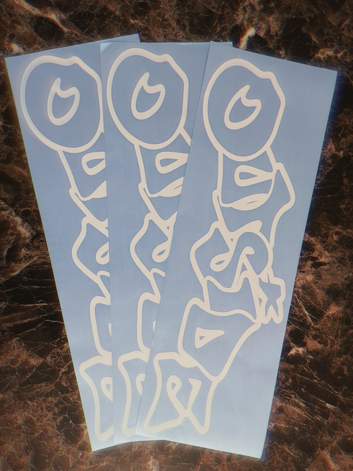 OUTSIDE BANNER