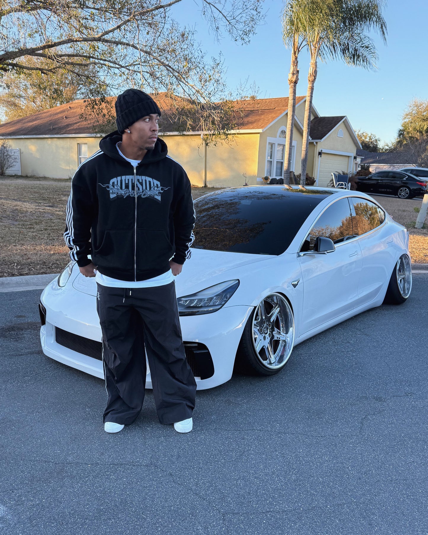 2026 OUTSIDE HOODIES