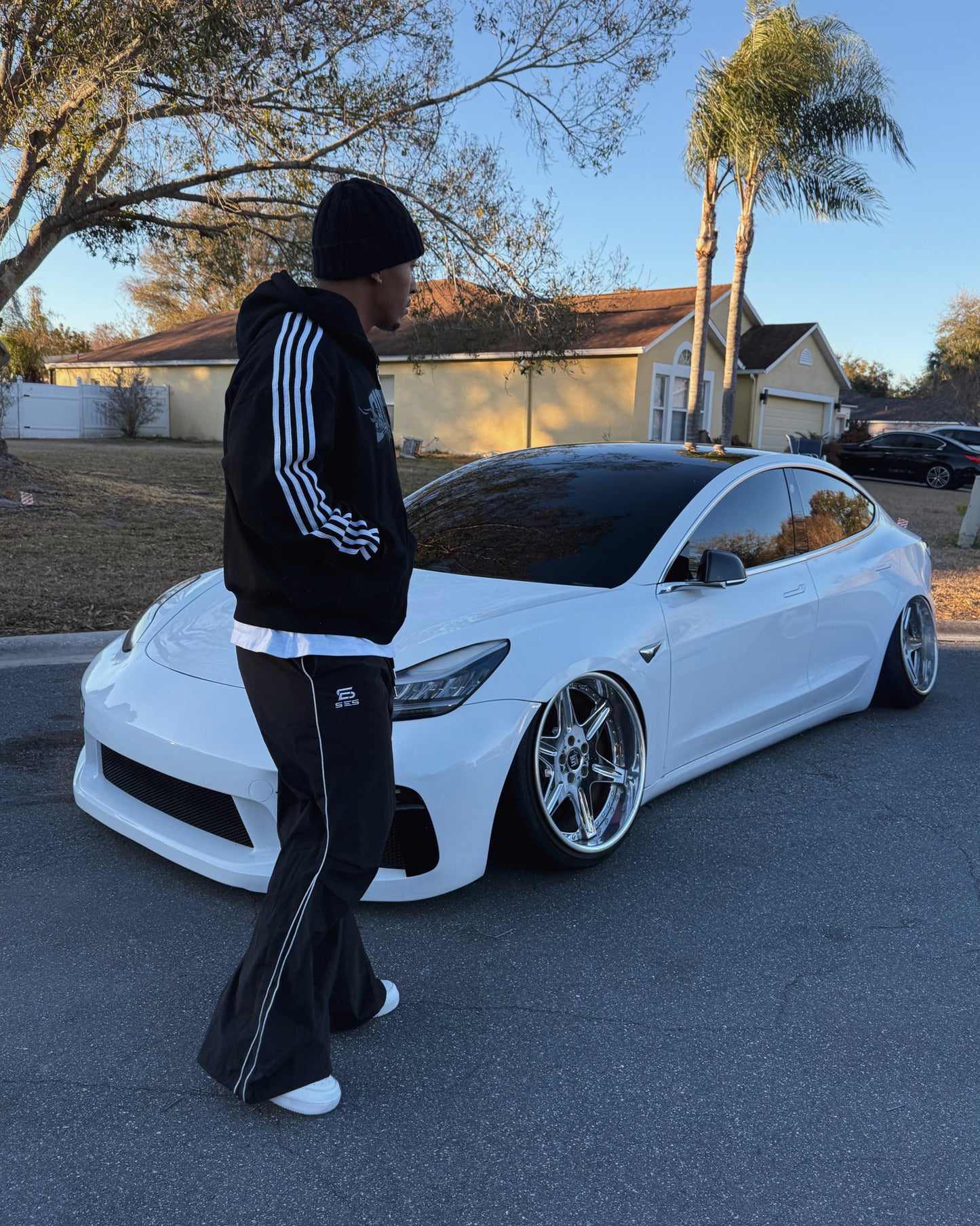 2026 OUTSIDE HOODIES